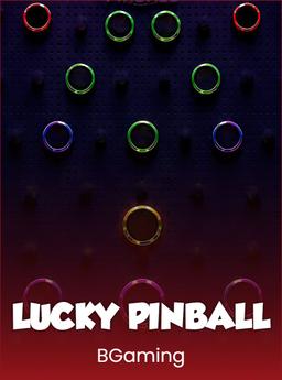 Lucky Pinball